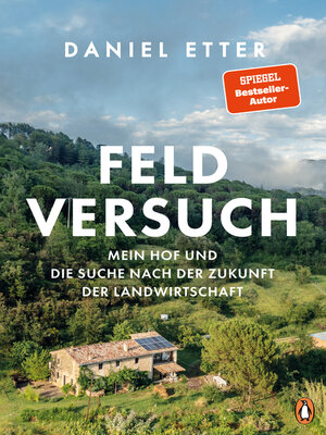 cover image of Feldversuch